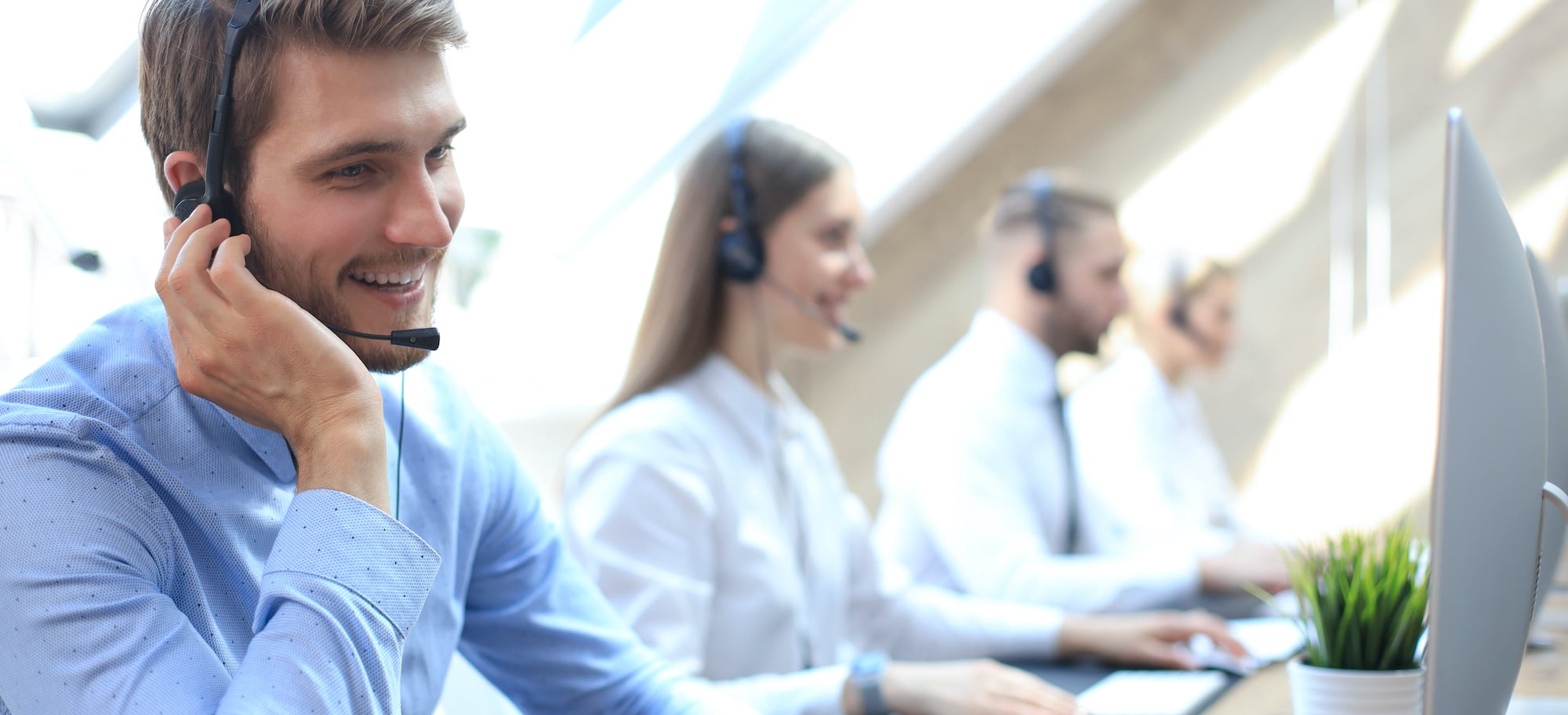 Servicing, Maintenance & Monitoring