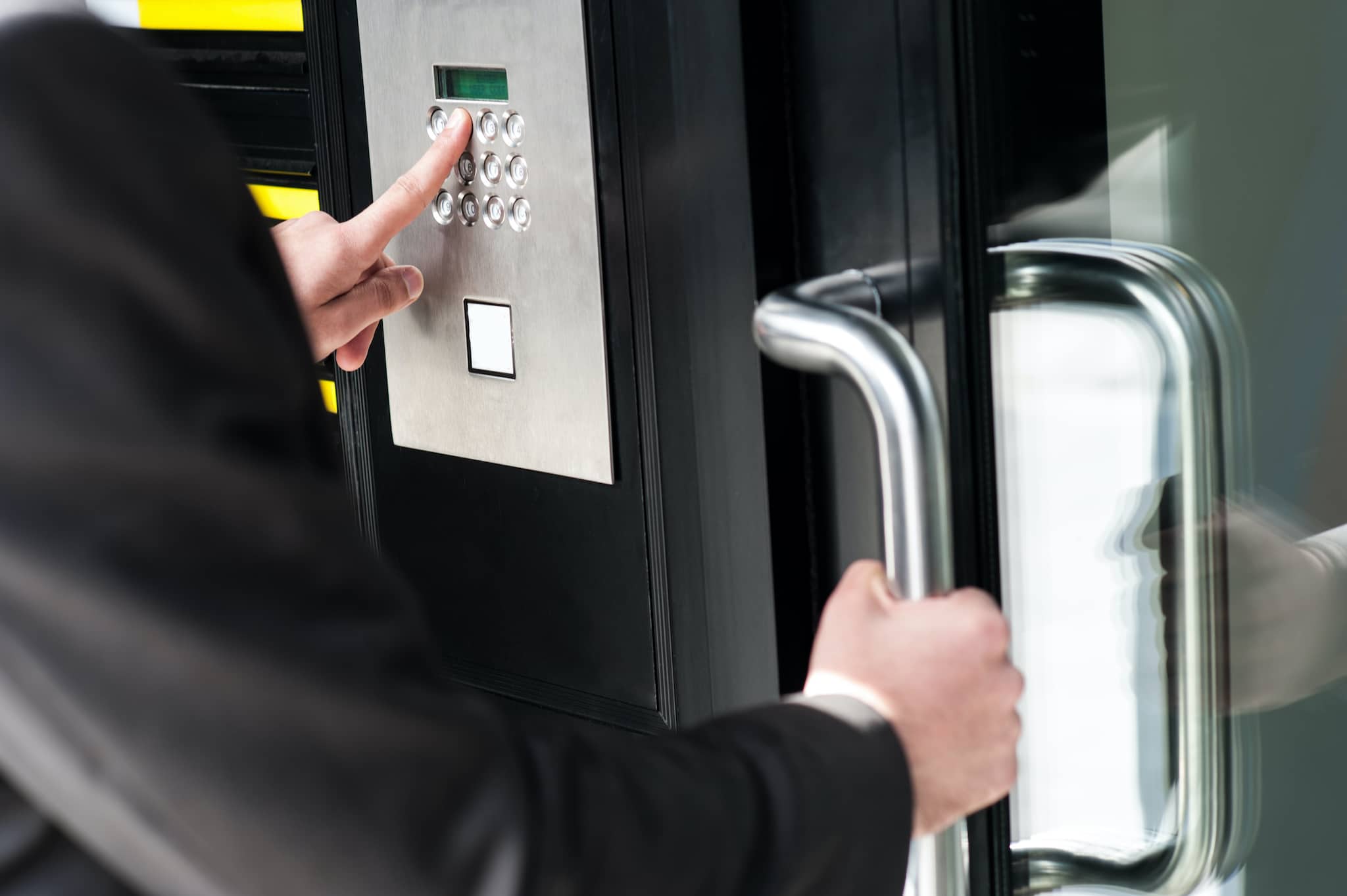 What Is Access Control?