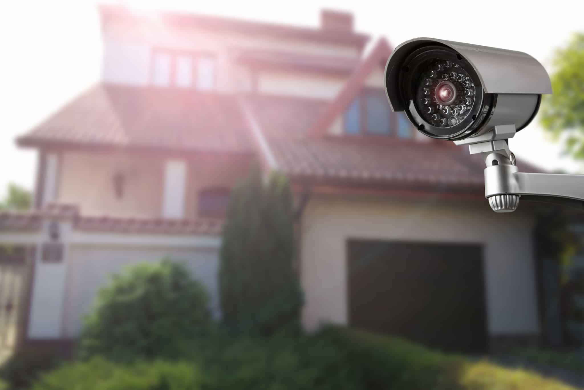 CCTV
