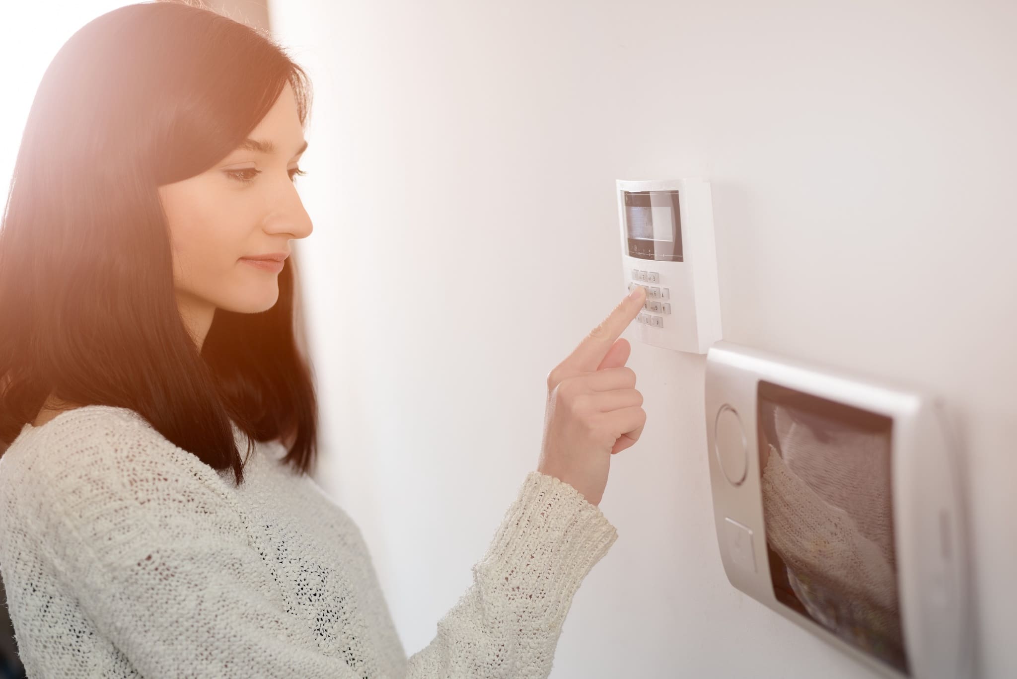 Intercom Systems