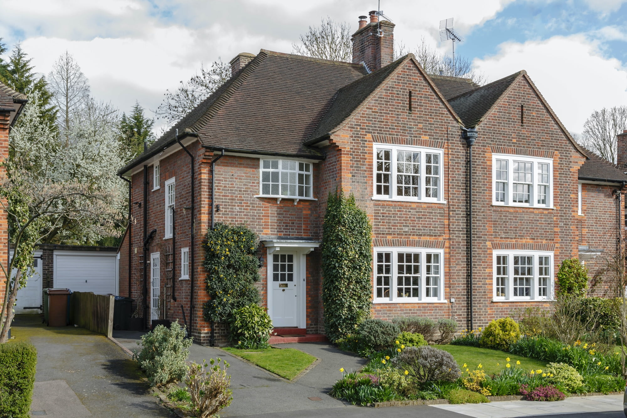 Security Systems Installation in Security Systems Installation in Hampstead Garden Suburb